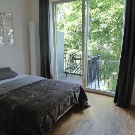 Apartments Am Friedrichshain Berlin Kültér fotó